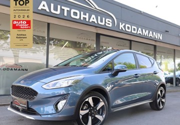 Ford Fiesta 46.937 km 15.950 &euro; Rheda-Wiedenbrück 33378