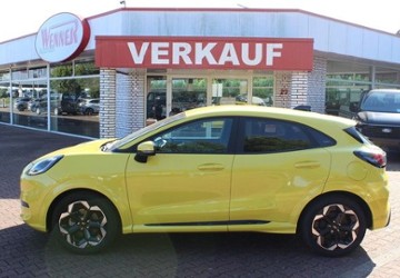 Ford Puma Gen-E 18.284 km 28.980 &euro; Werne 59368