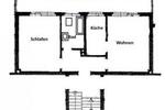 2-Zimmer im EG mit Gartenanteil und großem Balkon im Soester Westen! - Erdgeschoßwohnung Soest | Angebot:27662119