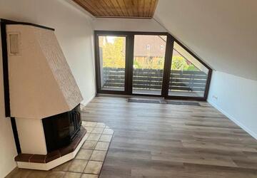 Wohnung Ahlen - 2 Zimmer, 55 m&sup2;, 750&euro; | Angebot:27541585