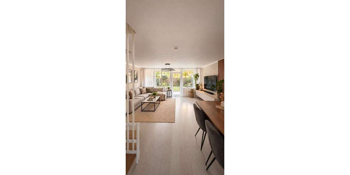 Etagenwohnung Soest - 4 Zimmer, 107 m&sup2;, 970&euro; | Angebot:27522966