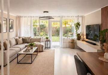 Wohnung Soest - 4 Zimmer, 107 m&sup2;, 970&euro; | Angebot:27522966