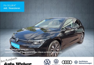 VW Golf 25.365 km 27.880 &euro; Ahlen 59229