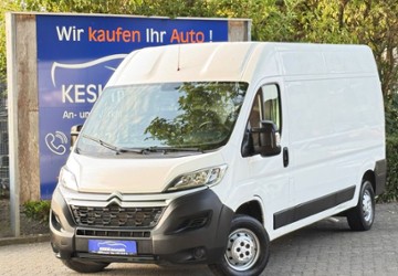 Citroen Jumper 148.000 km 10.490 &euro; Ahlen 59227