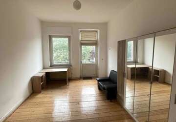 Wohnung Münster Gievenbeck - 1 Zimmer, 23 m&sup2;, 250&euro; | Angebot:24884241