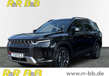 KGM Torres 15.000 km 29.980 &euro; Soest 59494