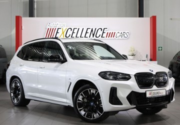 BMW iX3 110.000 km 36.444 &euro; Hamm 59077