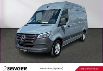 Mercedes-Benz eSprinter 7.675 km 45.756 &euro; Hamm 59067