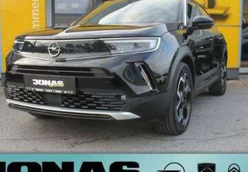 Opel Mokka-E 33.393 km 21.450 &euro; Werl 59457