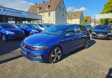 VW Polo 20.238 km 17.490 &euro; Bergkamen 59192