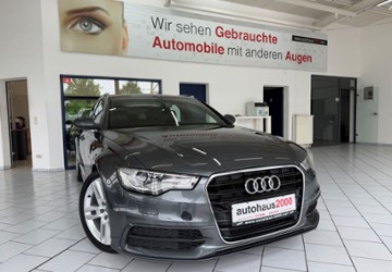 Audi A6 233.050 km 11.950 &euro; Ahlen 59229