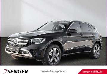 Mercedes-Benz GLC 300 63.305 km 34.360 &euro; Hamm 59067