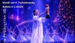 Der Nussknacker - Klassisches Etoile Ballett