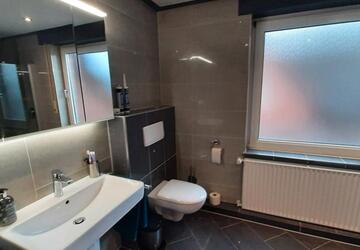 Wohnung Oelde - 5 Zimmer, 133 m&sup2;, 1.000&euro; | Angebot:27626441