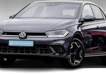 VW Polo 1.250 km 27.450 &euro; Münster 48163
