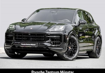 Porsche Cayenne 3.000 km 109.800 &euro; Münster 48163