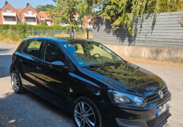 VW Polo 191.890 km 3.700 &euro; Hamm 59073