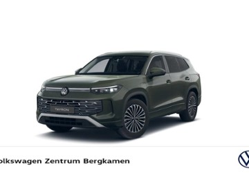 VW Tayron 2.364 km 41.988 &euro; Bergkamen 59192