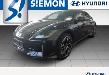 Hyundai IONIQ 6 29.676 km 33.980 &euro; Münster 48153