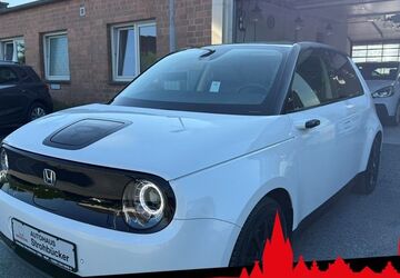 Honda e 33.435 km 15.850 &euro; Warendorf 48231