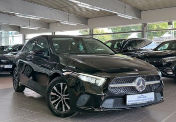 Mercedes-Benz A 180 83.445 km 20.500 &euro; Werl 59457