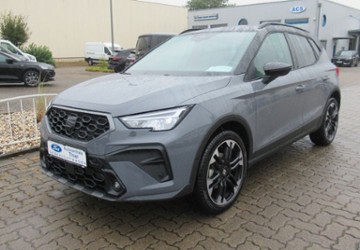 Seat Arona 7.650 km 24.950 &euro; Ascheberg 59387