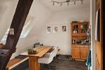 Dachgeschoßwohnung Sendenhorst - 4 Zimmer, 175 m&sup2;, 1.350&euro; | Angebot:27606155