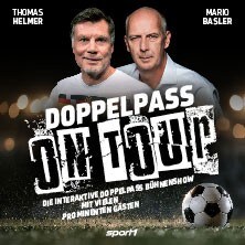 DOPPELPASS - Live on Tour