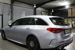 Mercedes-Benz C 220 d T 4Matic ADVANCED AMG-LINE SPORT MATRIX 157.000 km 25.331 &euro; Hamm 59077
