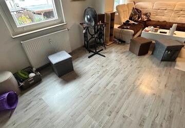 Wohnung Bergkamen - 4 Zimmer, 100 m&sup2;, 700&euro; | Angebot:27601017