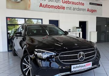 Mercedes-Benz E 300 116.961 km 27.950 &euro; Ahlen 59229