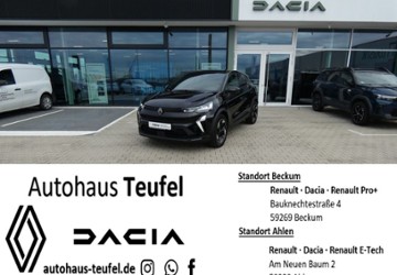 Renault Captur 7.707 km 21.790 &euro; Ahlen 59229
