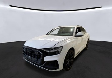 Audi Q8 81.808 km 52.944 &euro; Hamm 59067