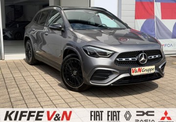 Mercedes-Benz GLA 250 51.287 km 39.890 &euro; Hamm 59063