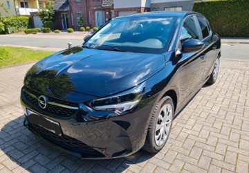 Opel Corsa 43.700 km 15.990 &euro; Münster 48149