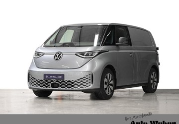 VW ID. Buzz 2.900 km 57.656 &euro; Ahlen 59229