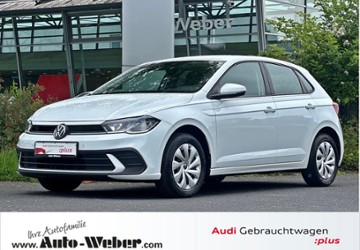 VW Polo 32.790 km 15.450 &euro; Neubeckum 59269