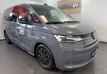 VW T7 Multivan 25.500 km 48.990 &euro; Soest 59494