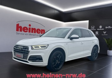 Audi Q5 118.965 km 27.999 &euro; Bergkamen 59192