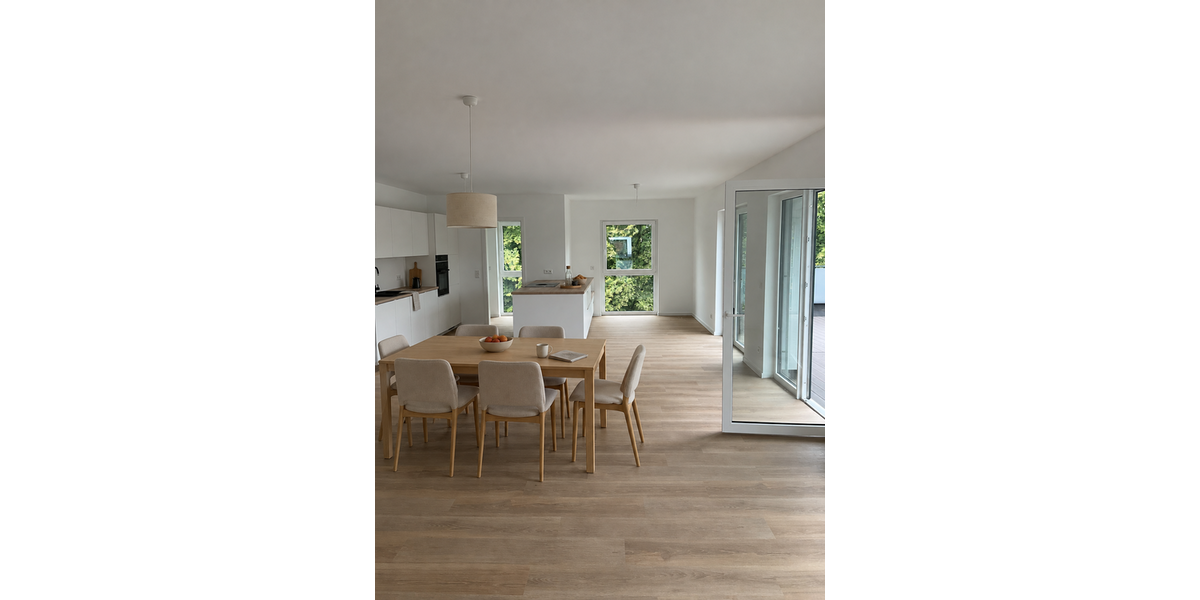 Etagenwohnung Beckum Holtmar - 4 Zimmer, 189 m&sup2;, 2.500&euro; | Angebot:27661164