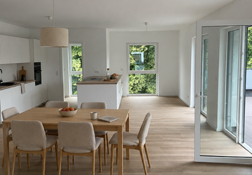 Wohnung Beckum Holtmar - 4 Zimmer, 189 m&sup2;, 2.500&euro; | Angebot:27661164