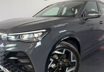 VW Tiguan 11.400 km 35.490 &euro; Ahlen 59227