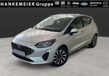 Ford Fiesta 23.777 km 17.490 &euro; Warendorf 48231