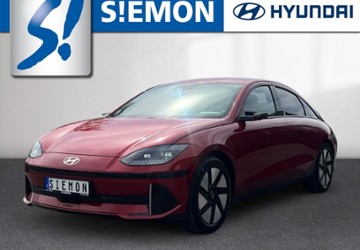 Hyundai IONIQ 6 16.581 km 34.530 &euro; Münster 48153