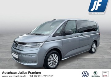 VW T7 Multivan 8.931 km 58.750 &euro; Hamm 59065