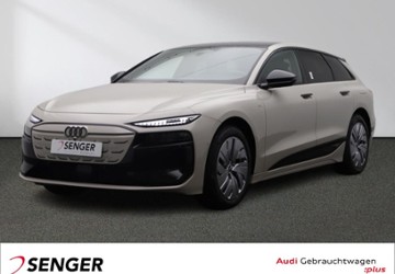 Audi A6 e-tron 15.265 km 62.780 &euro; Münster 48153