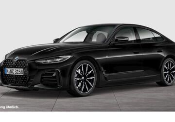 BMW 420 Gran Coupé 37.996 km 38.440 &euro; Unna 59425