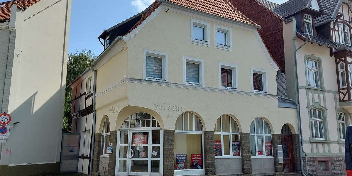 Etagenwohnung Soest - 1 Zimmer, 50 m&sup2;, 585&euro; | Angebot:27480269
