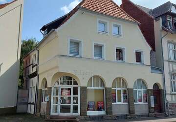 Wohnung Soest - 1 Zimmer, 50 m&sup2;, 585&euro; | Angebot:27480269