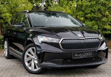 Skoda Enyaq 216.300 km 19.790 &euro; Unna 59427